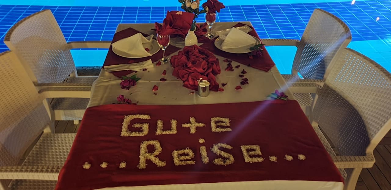 Gastro Glamour Resort & Spa