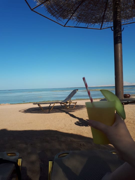 Strand Jaz Mirabel Park & Club