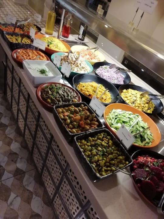 Gastro db San Antonio Hotel + Spa