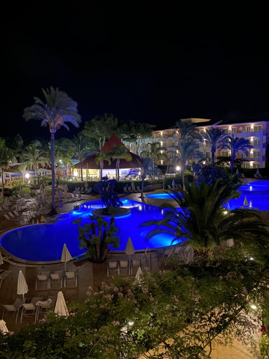 Pool VIVA Blue & Spa