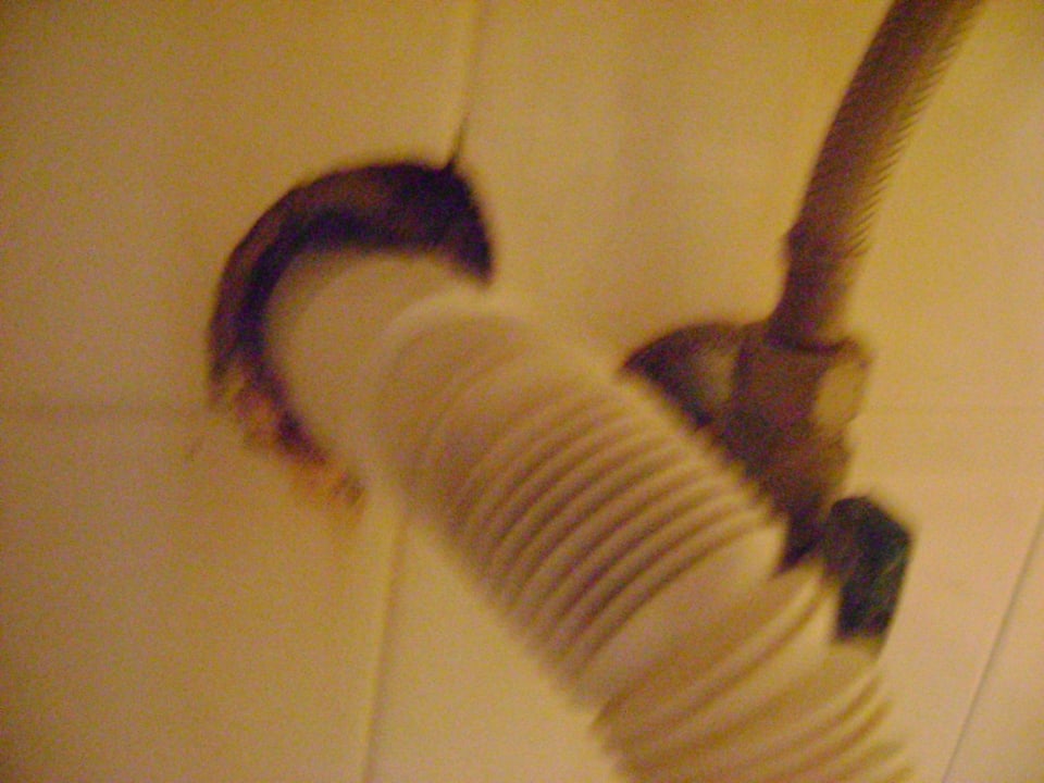 Badezimmer Matala Bay Hotel & Apartments