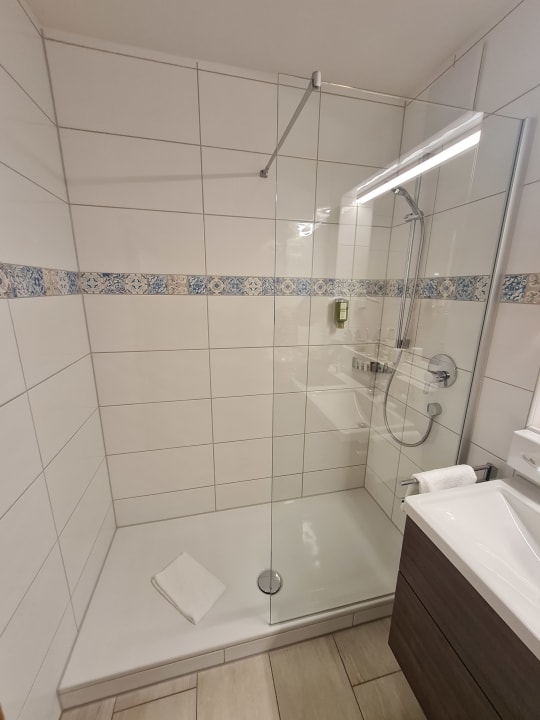 Zimmer Hotel Prinz Luitpold Bad