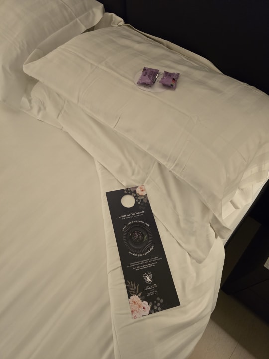 Zimmer Grand Hotel Resort Ma&MA