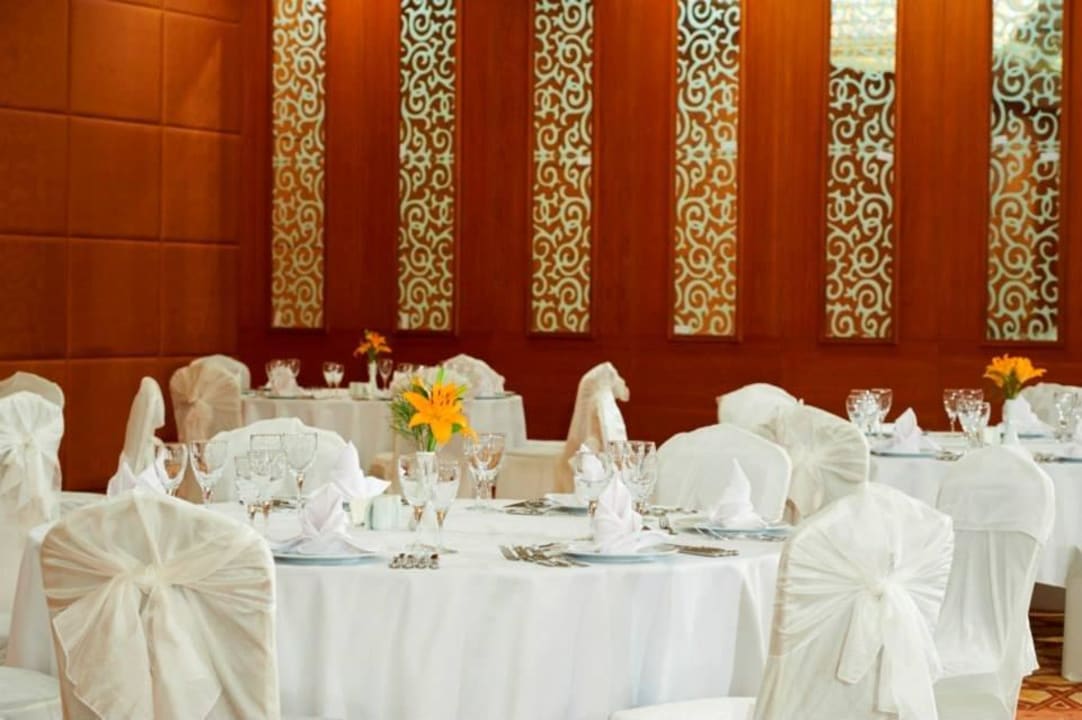 Bayterek Ballroom Rixos Borovoe