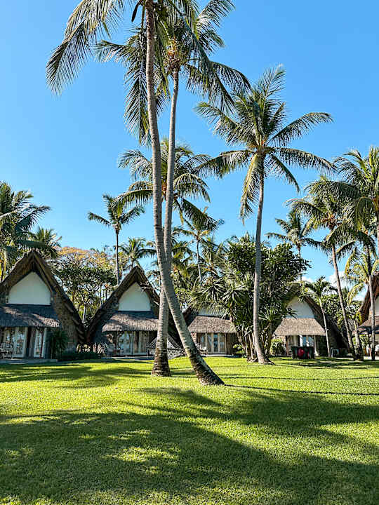 Ausblick La Pirogue Mauritius