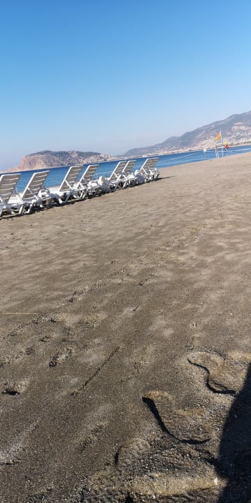 Strand Labranda Alantur Resort