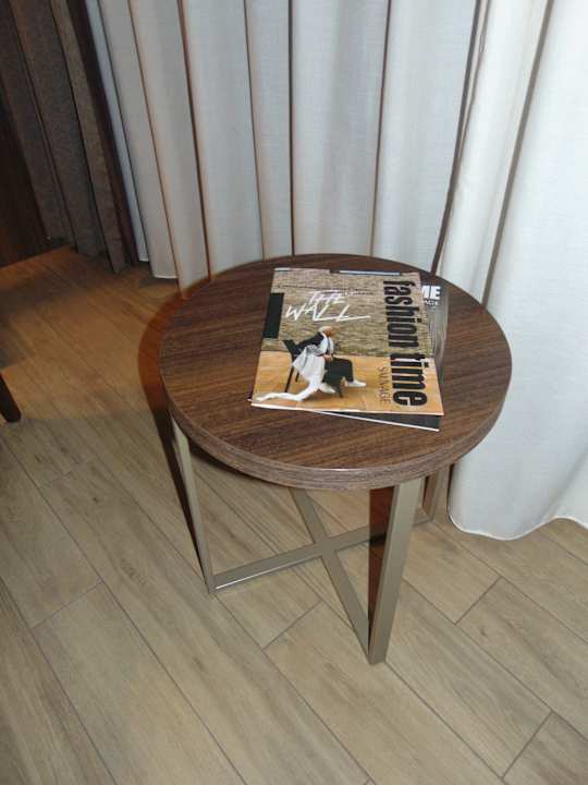 Zimmer Mercure Almaty City Center