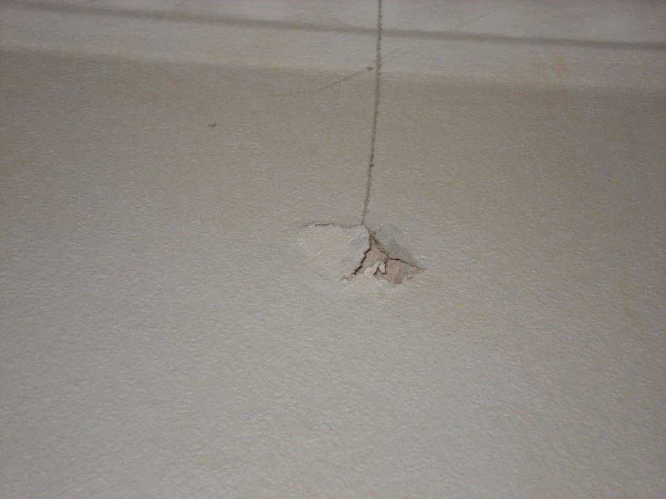 Loch in der Wand Hotel Garni Nord