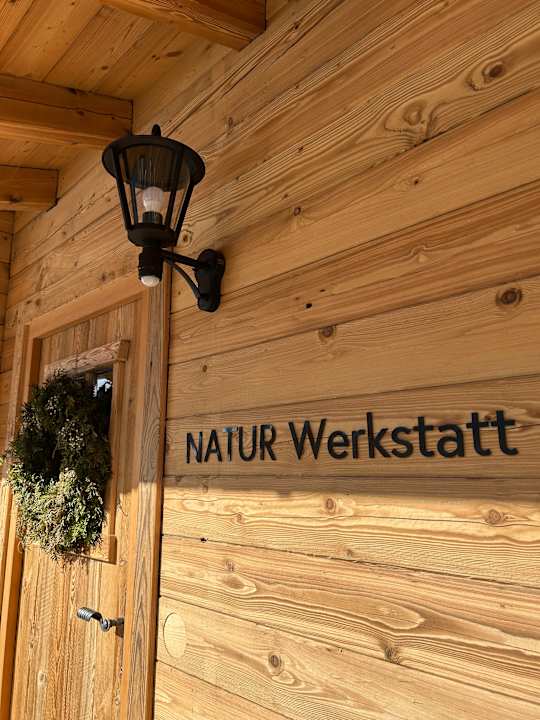 Außenansicht POST Family Resort