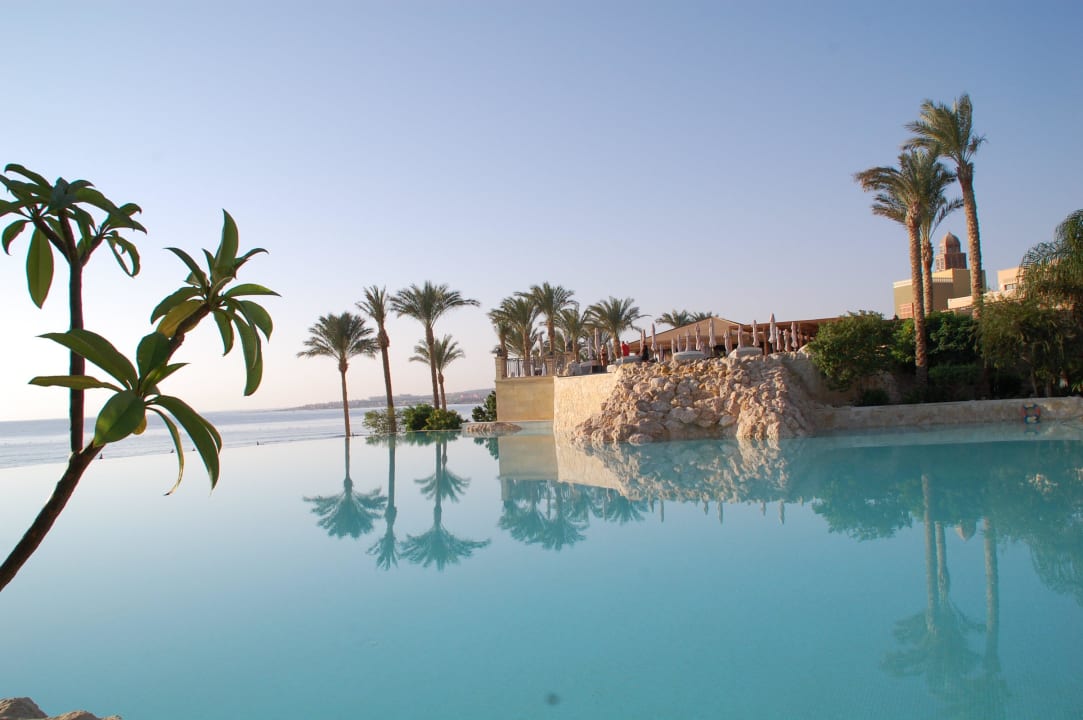 Infinitypool Makadi Spa - Adults only