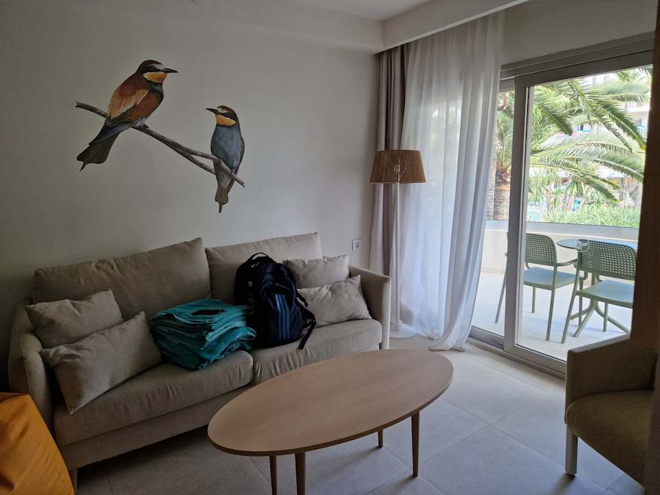 Zimmer Iberostar Selection Albufera Park