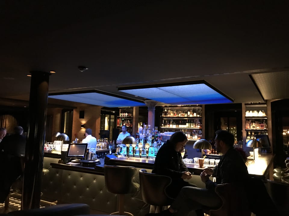Gastro Tortue Hamburg