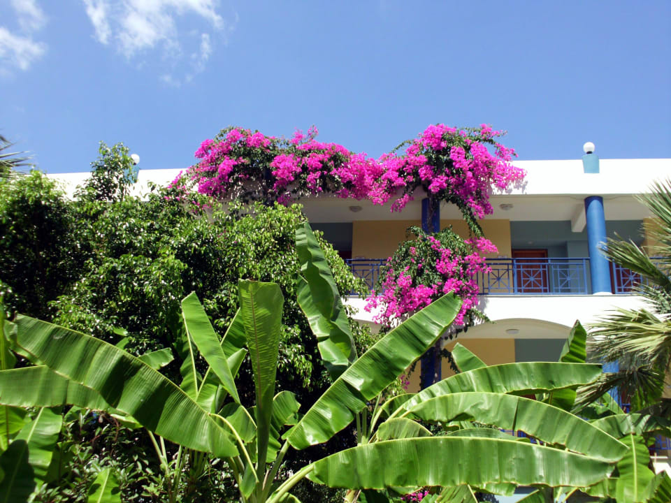 Garten Atrium Palace Thalasso Spa Resort & Villas