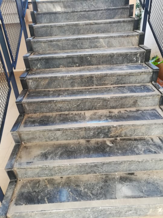 Eine Frechheit! Labranda Alantur Resort