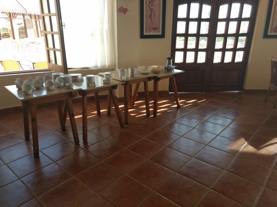 Gastro Bliss Nada Beach Resort