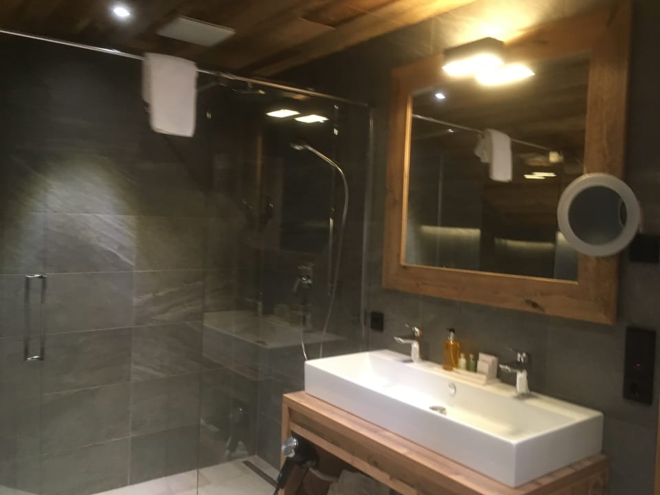 Zimmer VAYA Fieberbrunn