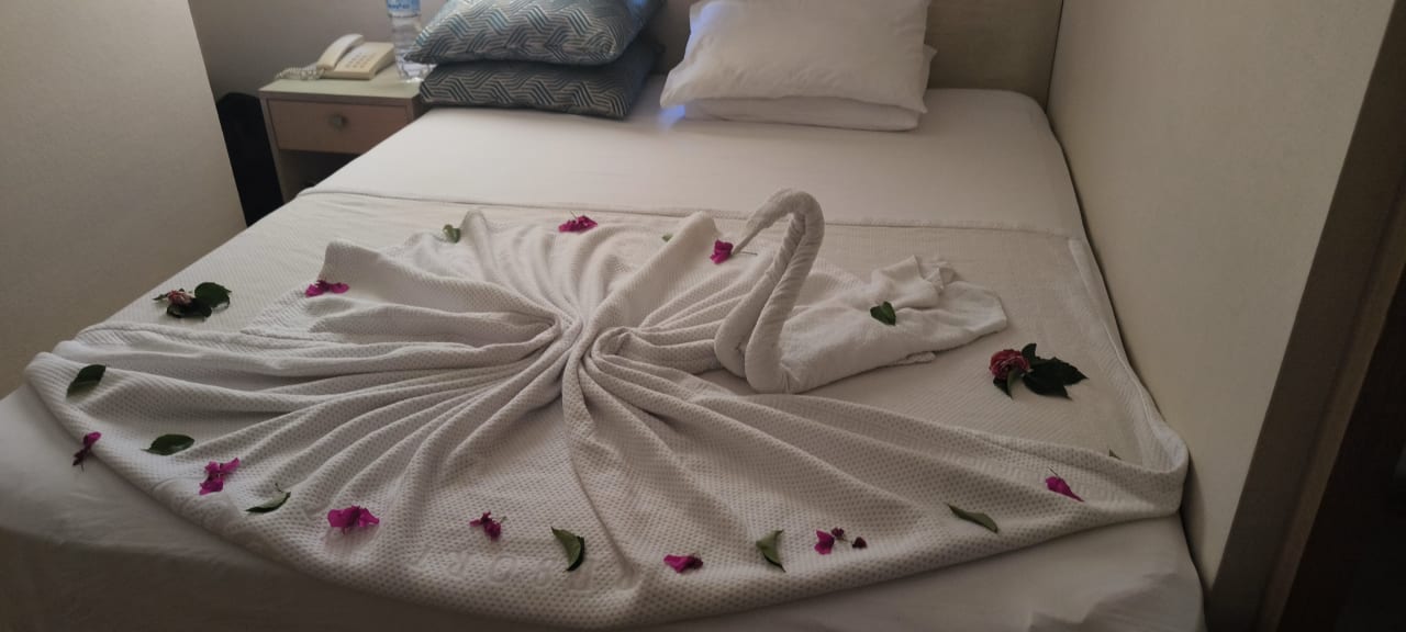 Zimmer Can Garden Resort