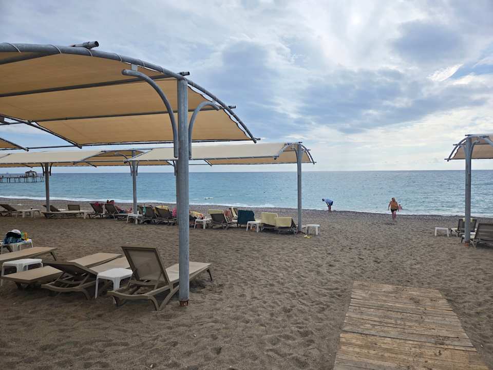 Strand Seaden Sea World Resort & Spa