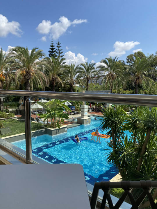 Pool TUI BLUE Xanthe