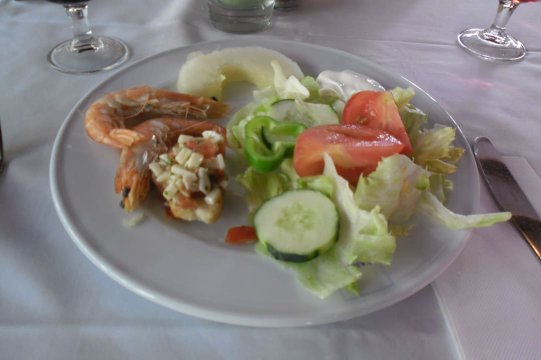 Reštaurácia Alcudia Garden Aparthotel