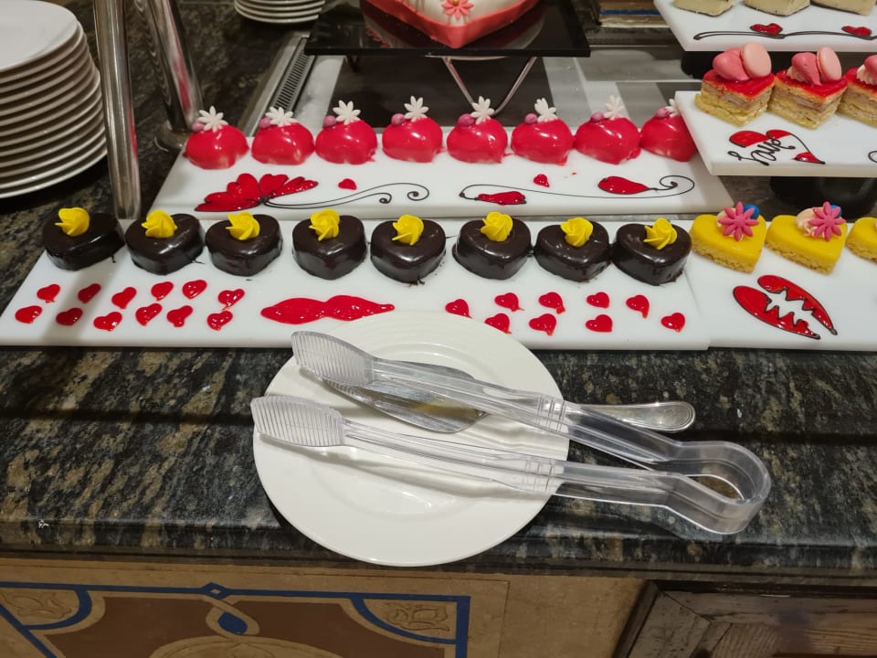 Gastro Continental Hotel Hurghada