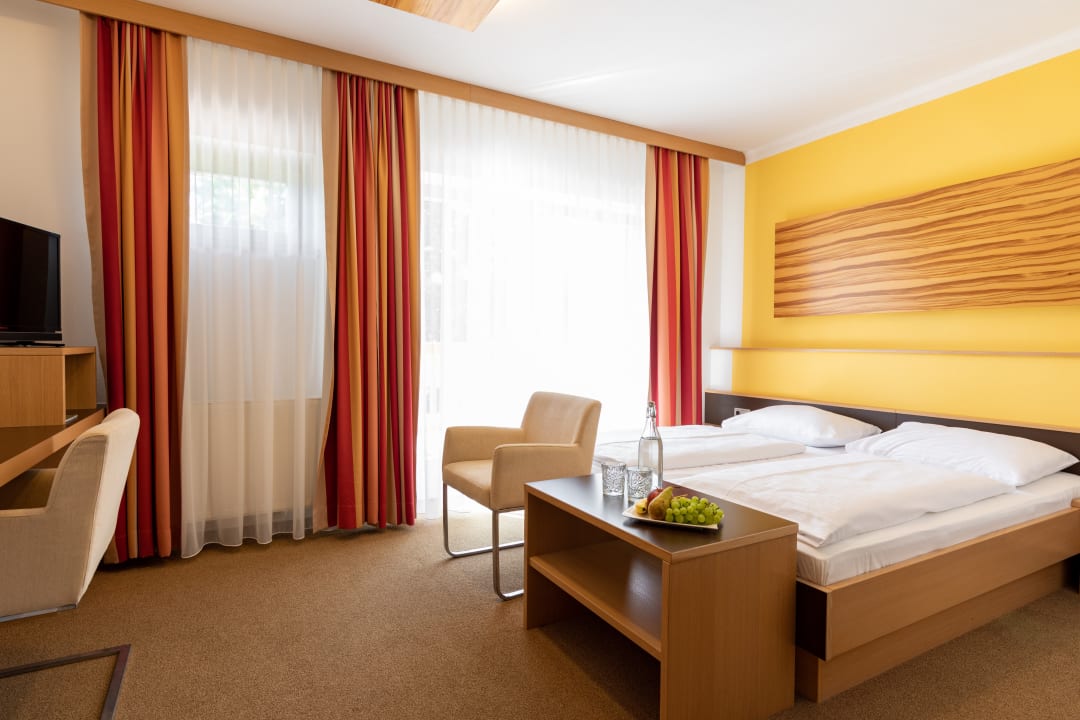 Zimmer Der Trattner - Hotel Trattnerhof & Hotel Schöcklblick