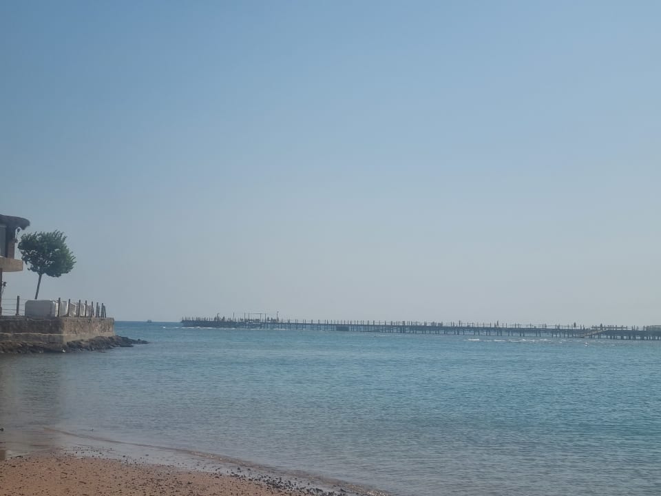 Strand SUNRISE Crystal Bay Resort