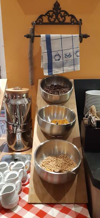 Gastro Hotel Edel Weiss