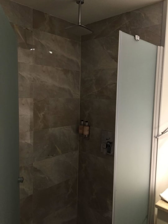 Badezimmer  Hotel Botanik Platinum