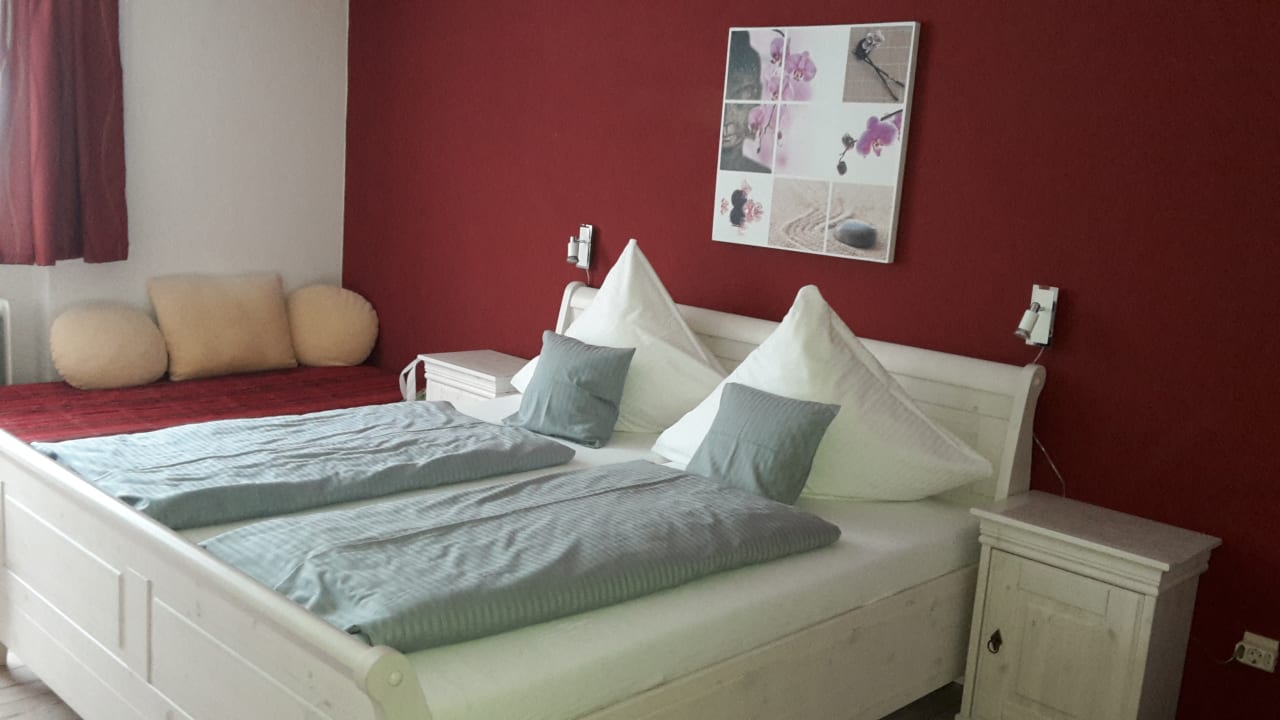 Zimmer Pension Alpenblick