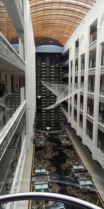 Lobby Adalya Elite Lara