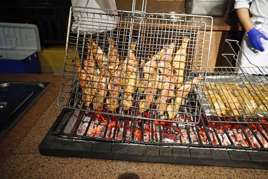 Gastro Jaz Solaya