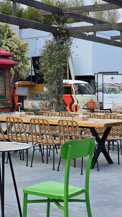 Gastro DoubleTree by Hilton Antalya-Kemer