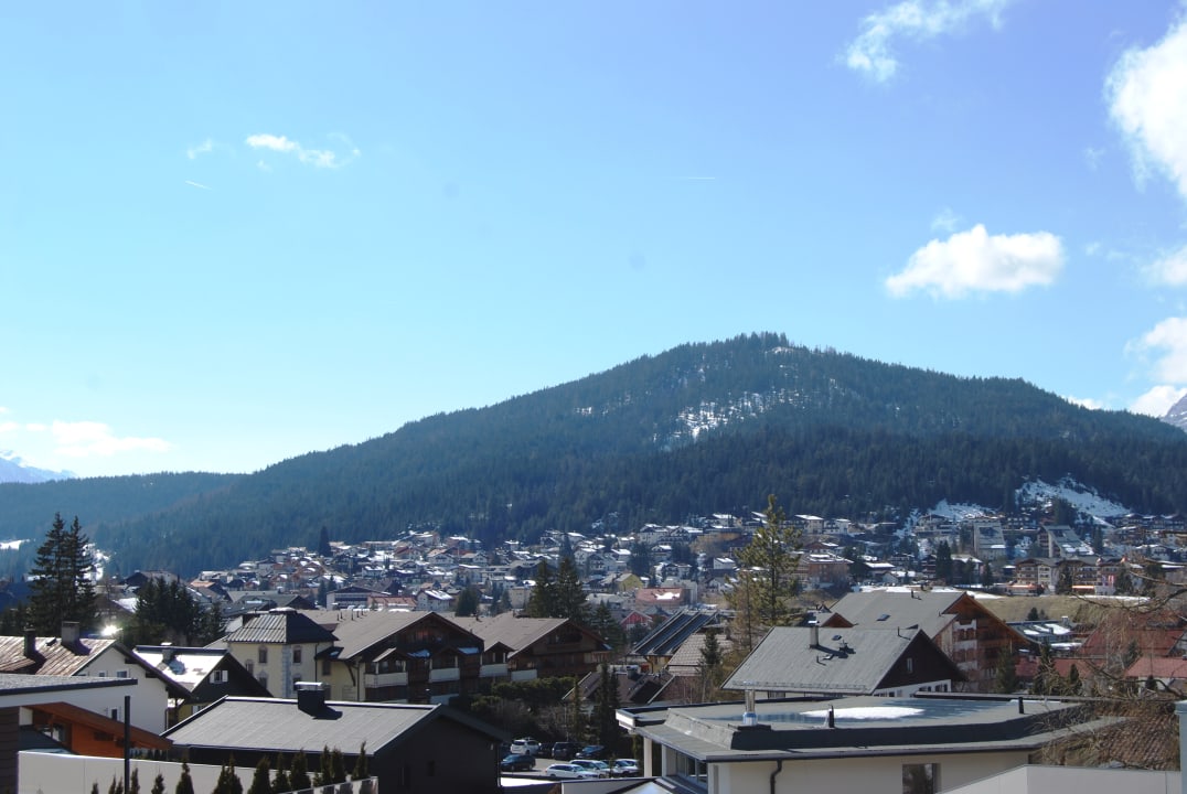 Sonstiges Berghaus Tirol