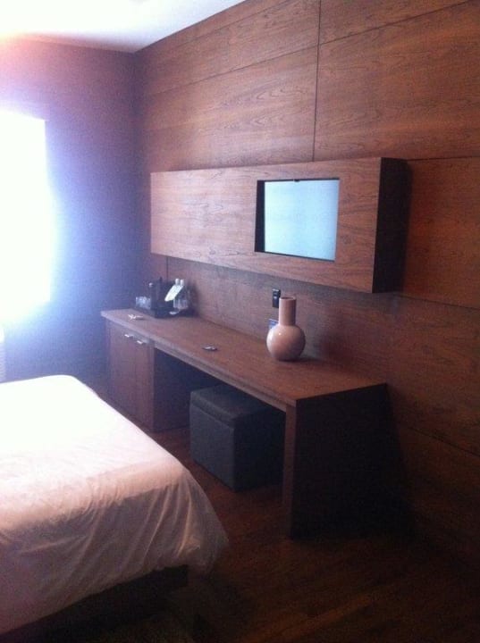 Zimmer Hotel Cardozo South Beach