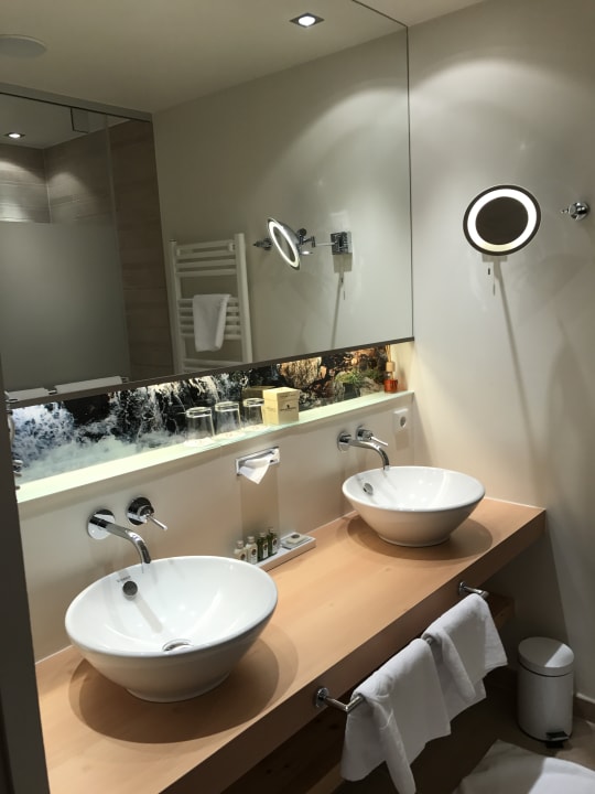Zimmer Kesselspitze Hotel & Chalet, Valamar Collection