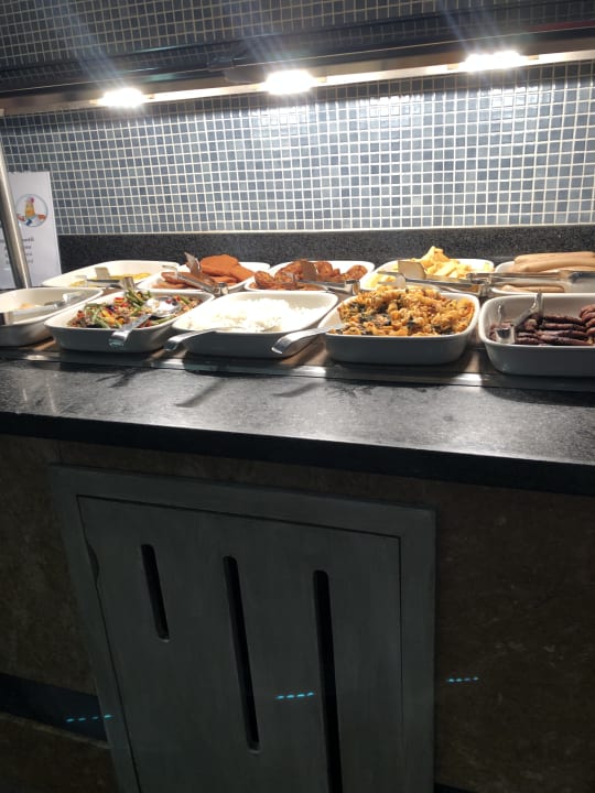 Gastro Iberostar Waves Gaviotas Park