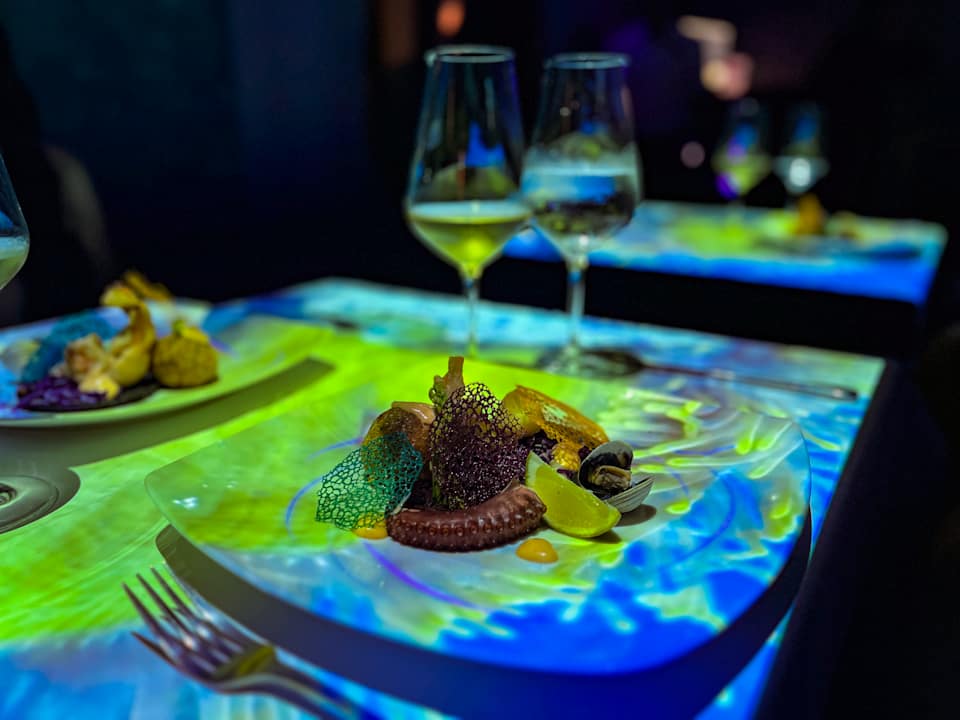 Gastro Royal Solaris Los Cabos