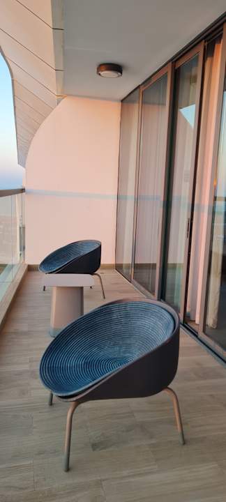 Zimmer Hampton by Hilton Marjan Island