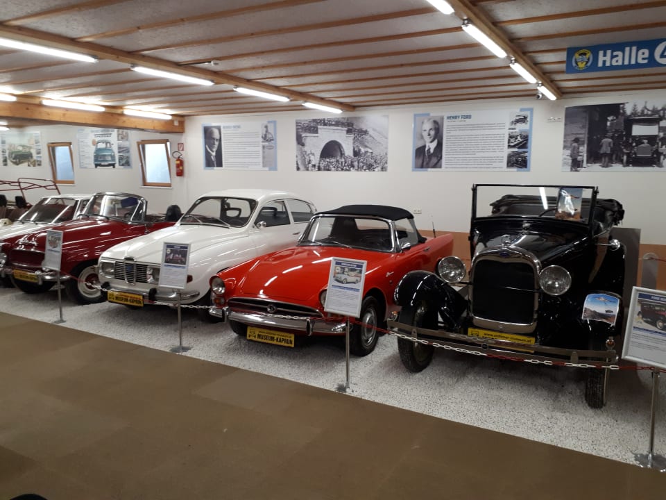 Sport & Freizeit Vötters Verwöhnhotel Kaprun