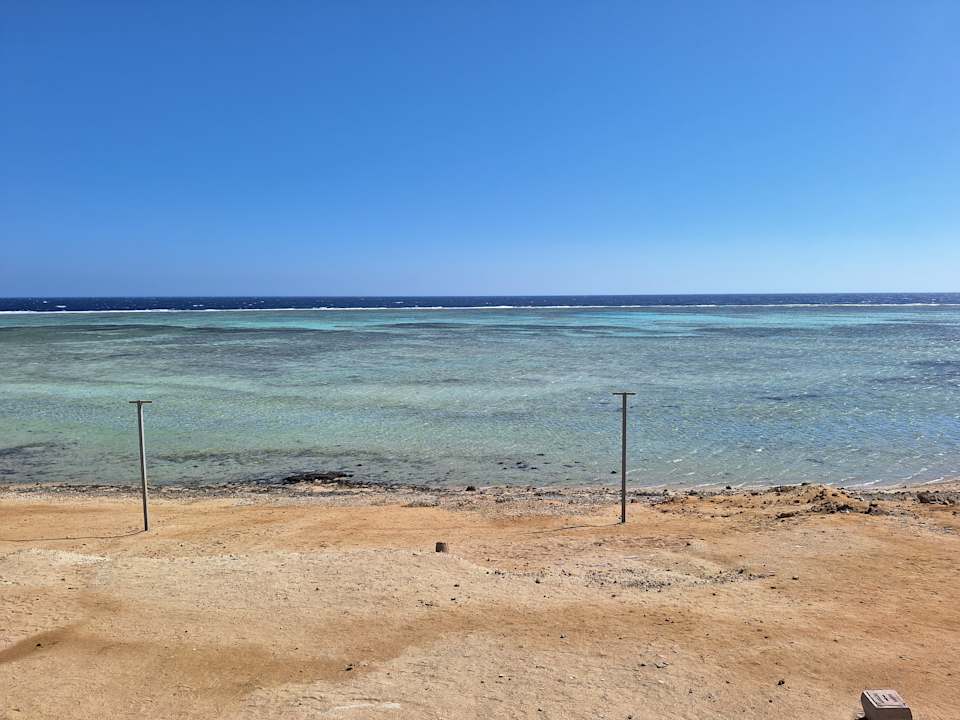 Strand Pickalbatros Villaggio Resort - Portofino