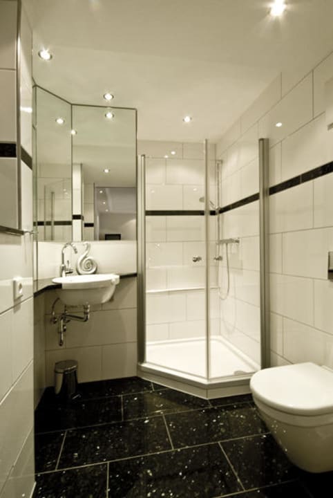 Bad Hotel Alte Post Schöppingen