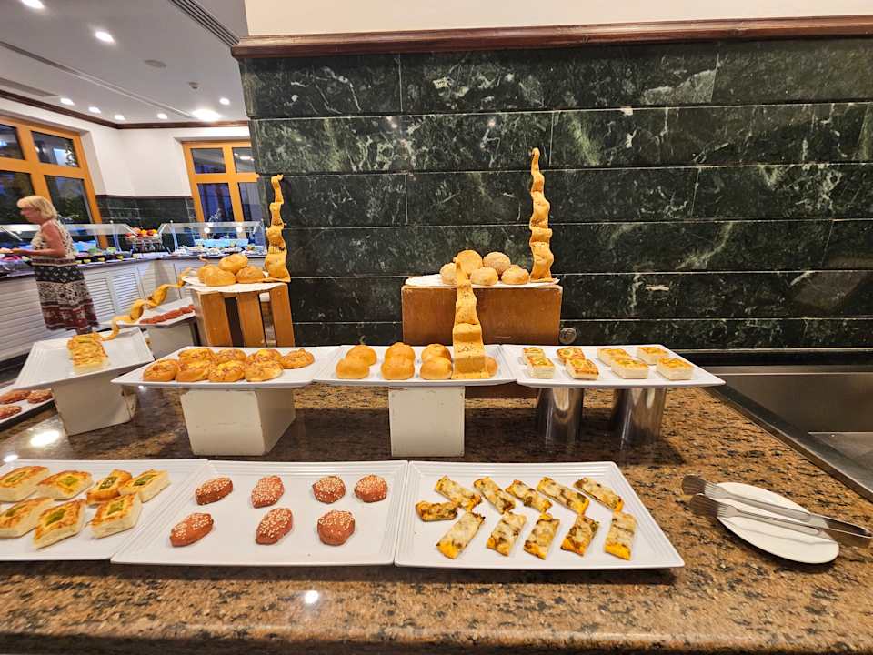 Gastro Lahami Bay Beach Resort