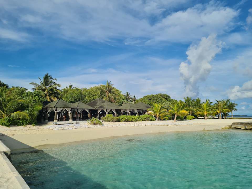 Strand Adaaran Select Meedhupparu Island Resort - Premium All Inclusive