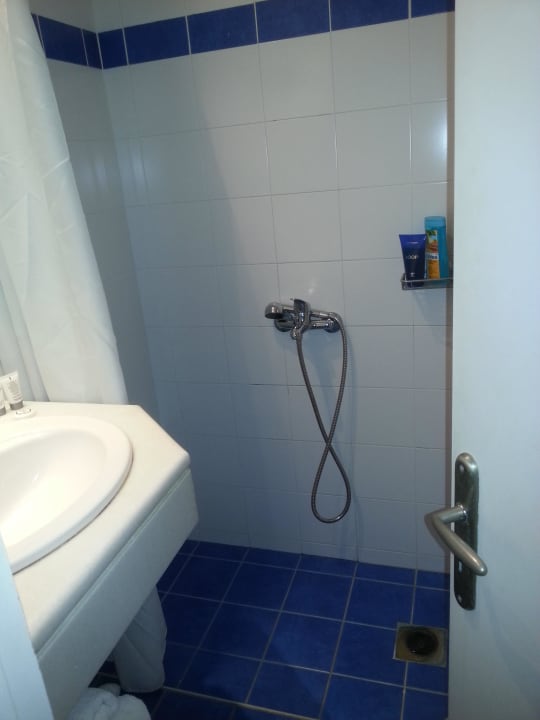 Bad Glaros Beach Hotel