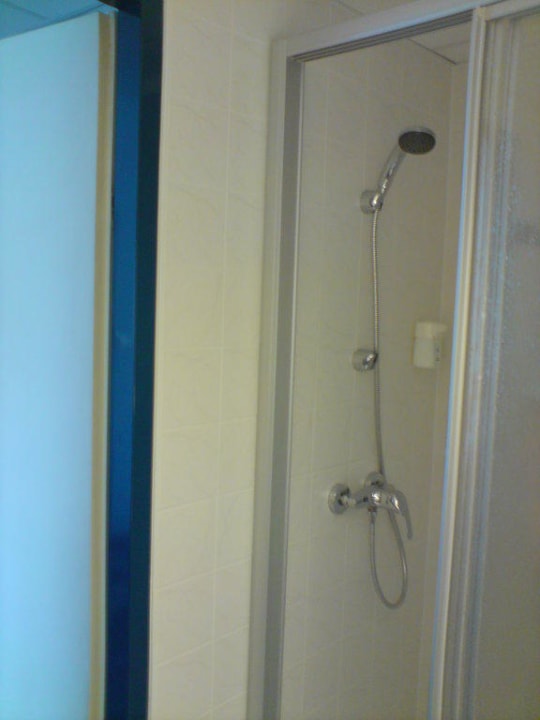 Bad/Dusche Hotel Novalis Dresden By Aurum