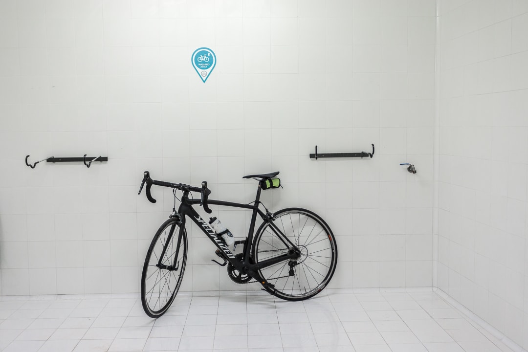 Sport & Freizeit FERGUS Style Cala Blanca Suites