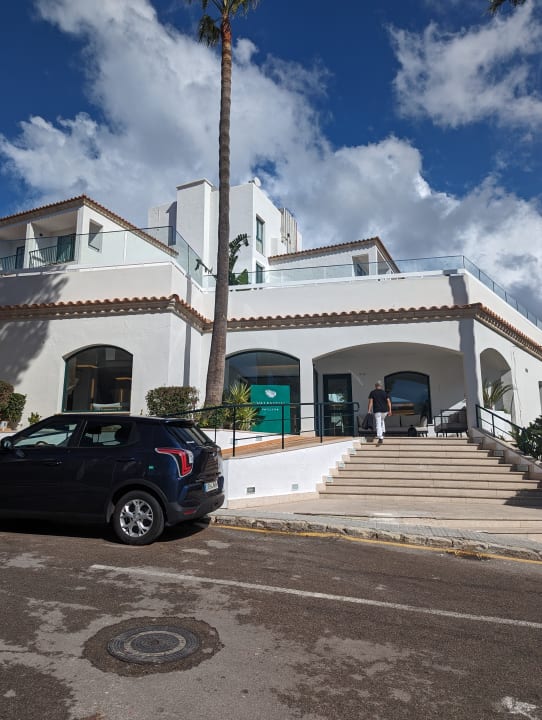 Lobby Valentin Somni Hotel & Suites