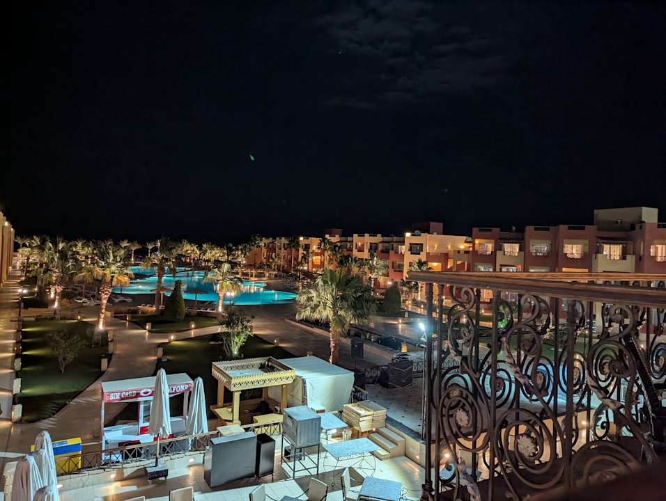 Außenansicht Casa Mare Resort