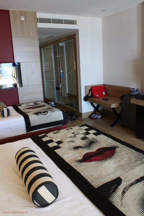 Delphin Imperial Hotel Delphin Imperial